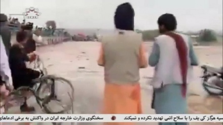 هشدار اداره هواشناسی بخاطر وضعیت آب و هوایی کشور