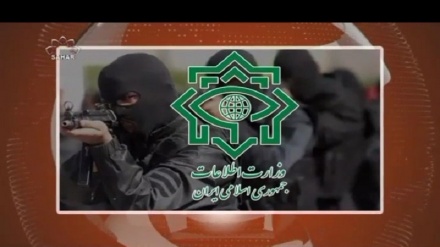 موساد 6 افسر اطلاعاتی خود را کشت