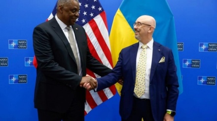  Aleatët perëndimorë janë zotuar të forcojnë sistemin e mbrojtjes së Ukrainës