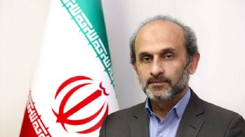 جەختی  «پەیمان جبللی» لەسەر ڕێگای بەدیهێنانی بەرنامەی گۆڕانکاری لە ڕێکخراوەی ڕادیۆو تەلەفزیۆن