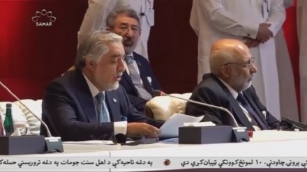 پاکستان نقش مخربی در روند صلح افغانستان داشت