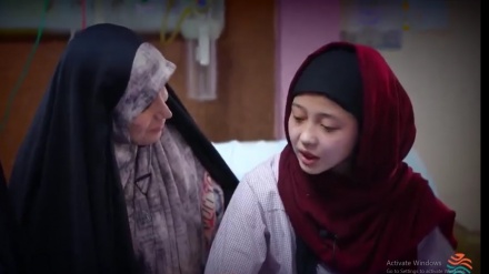 «پروانه‌های زخمی کابل» در تهران+ فیلم