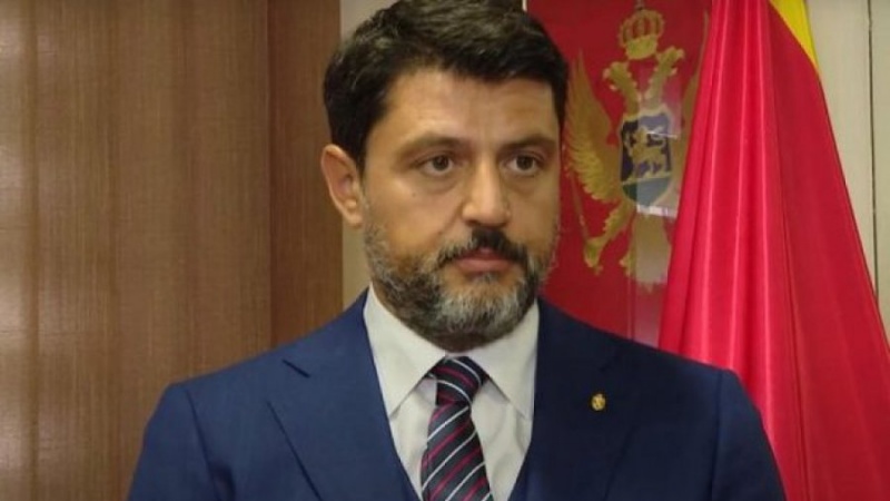  Ambasadorit serb i ndalohet hyrja në Mal të Zi 