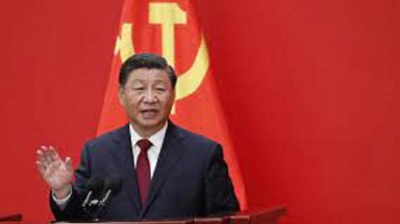 Jinping: Kina će se fokusirati na pripreme za rat