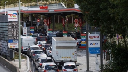  Demonstrata masive në Francë kundër çmimeve të larta dhe inflacionit