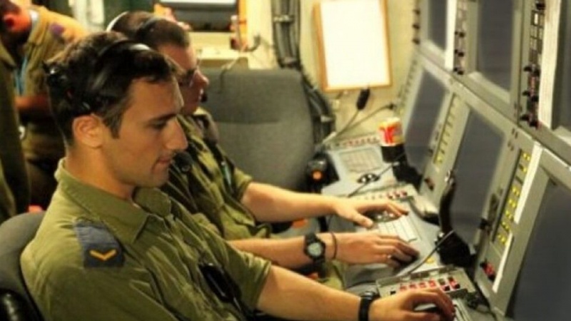 اسرائیلی داخلی سیکورٹی ایجنسی نے دو صیہونیوں کو غزہ کی ایک تنظیم کےلئے جاسوسی کے الزام میں گرفتار کر لیا۔
