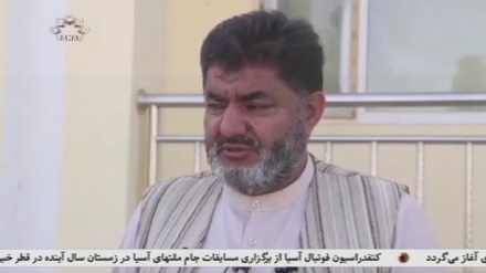 پایان دوره اموزش قابلگی در سمنگان