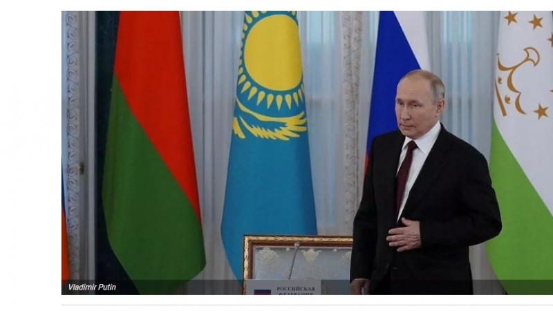 Samiti rajonal në Kazakistan