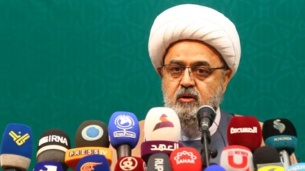 تہران میں 36 ویں بین الاقوامی وحدت اسلامی کانفرنس 