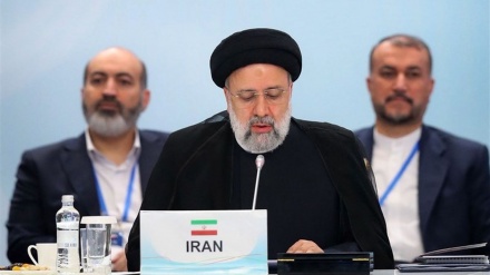 رییسی: تشکیل دولت فراگیر تنها راه حل عبور از چرخه ناامنی در افغانستان