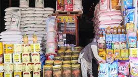 کاهش قیمت تل وموتد خوراکه در کابل