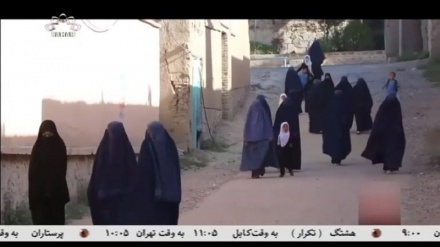 در خواست باشندگان سمنگان از حکومت طالبان