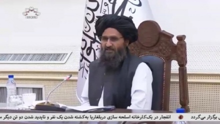 نگرانی از فعالیتهای داعش در افغانستان