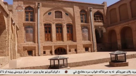 شماری از مکان های تاریخی در چند ولایت بازسازی شده است 