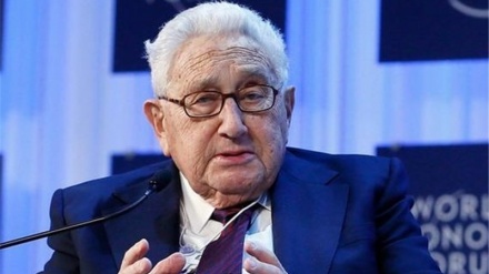  Kissinger: Nuk është veprim i mençur që Ukraina të anëtarësohet në NATO