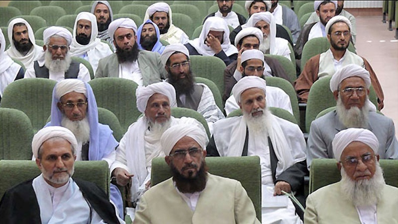 Uniteti; Fokusi i takimit të dijetarëve dhe klerikëve shiitë dhe sunitë