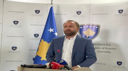  PDK e LDK lëshojnë mbledhjen e Kryesisë