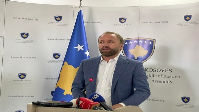  PDK e LDK lëshojnë mbledhjen e Kryesisë