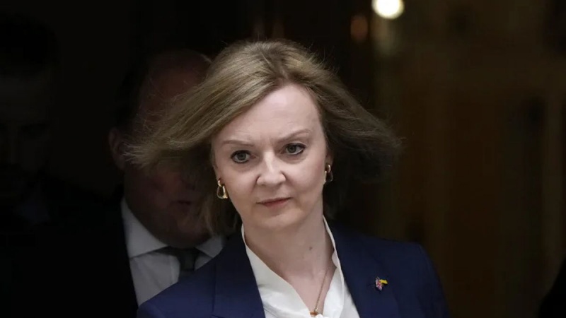 İngiltərə tarixində ən azmüddətli baş nazir