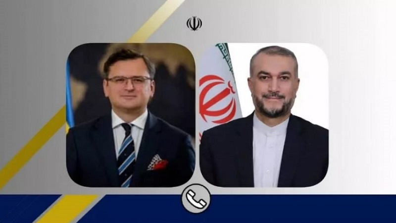 Iranski ministar snažno odbacuje optužbe o naoružavanju Rusije