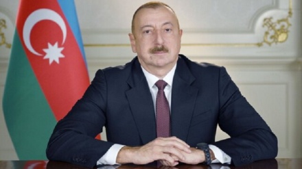 Îdiaya Alîyev: Pêvajoya aştiyê ya bi Ermenîstanê re leztir bû