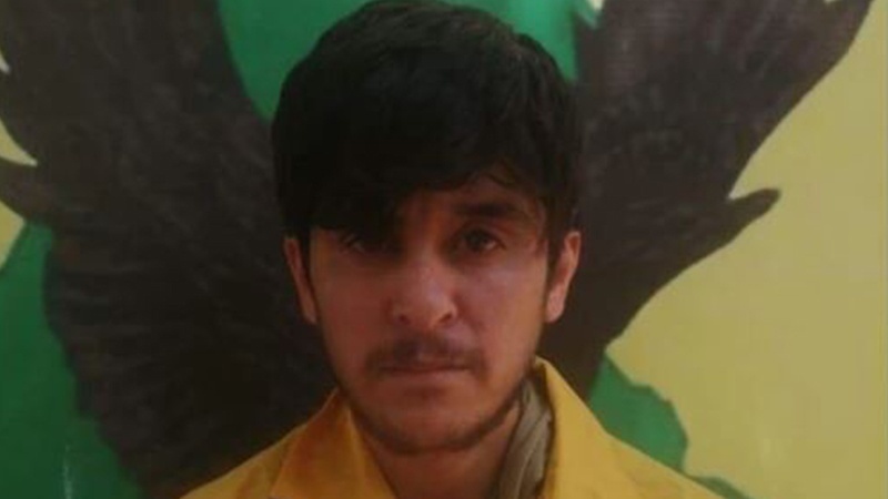  Arrestimi i një lideri të ISIS nga ushtria irakiane