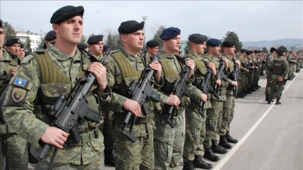 Vladajuća stranka na Kosovu najavila uvođenje obaveznog vojnog roka