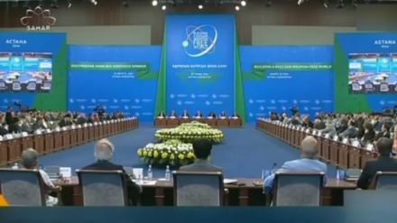 سفر رئیس جمهور ایران به قزاقستان برای شرکت در کنفرانس سیکا