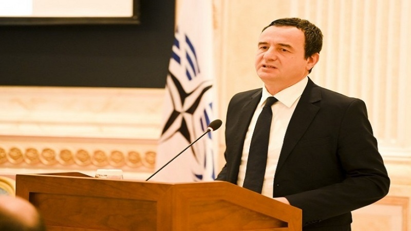  Kurti: Jam optimist për dialogun në Bruksel sepse kemi qasje të re