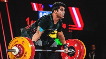 Peshëngritësit e Iranit u renditën të tretët në kampionatin e Azisë 