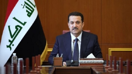 تہران کا دورہ کامیاب رہا: عراقی وزیراعظم السودانی