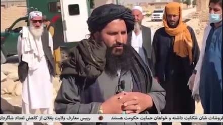 کشته شدن دو سارق در بلخ