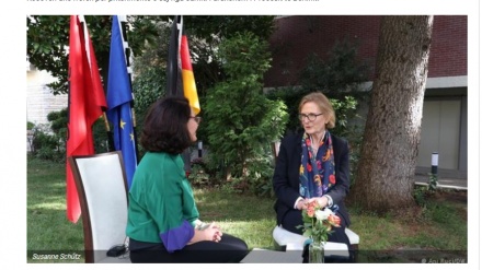 Susanne Schűtz: Procesi i Berlinit nuk duhet të dublohet