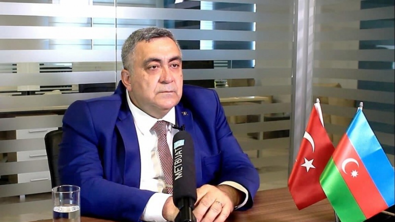 ABŞ-ın Ankaraya yeni şərti qəbuledilməzdir 