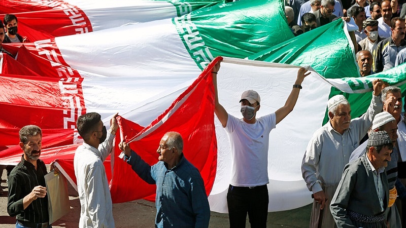 بەیاننامەی پێکھاتەی نوێنەرانی پارێزگای کوردستان لەمەڕ شەرمەزارکردنی ھەنگاوە تێکدەرانەکان