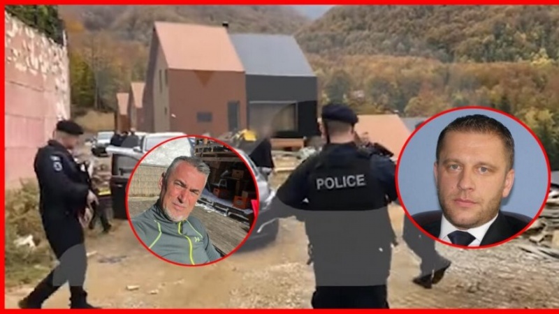 Këta janë emrat e biznesmenëve që iu sekuestruan villat në Brezovicë 