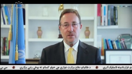 افغانستان در استانه سقوط آزاد