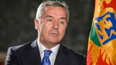 Gjukanoviç vjen në Kosovë