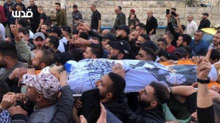 Pet Palestinaca ubijeno, 20 povrijeđeno u Zapadnoj obali