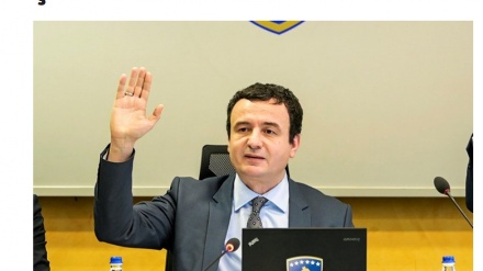 Kjo qeveri legale nuk mundë të rrëzohet nga opozita e çoroditur dhe e katandisur!