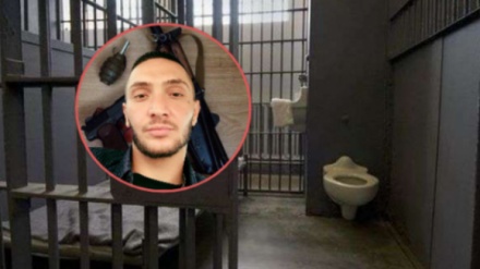 Sot dalin para Gjykatës të akuzuarit për dhunimin dhe vrasjen e Marigona Osmanit