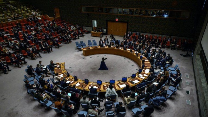 روس کو ایرانی ڈرون کی مبینہ فراہمی پر اقوام متحدہ کا ہنگامی اجلاس، ایران کی طرف سے تردید