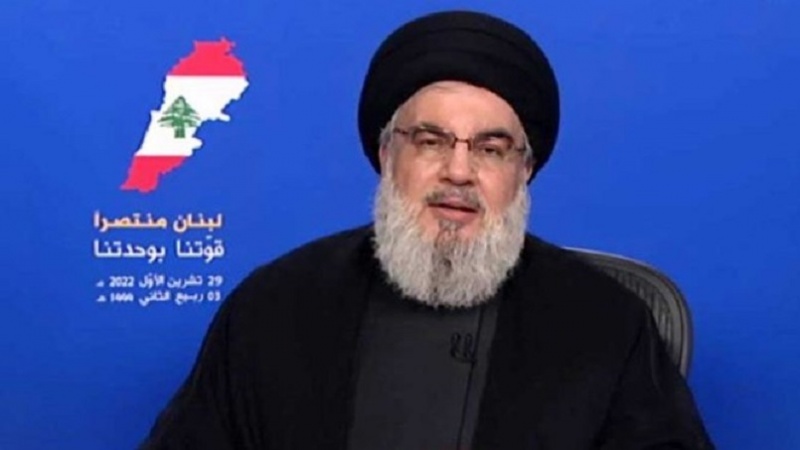 Nasrallah: Izrael potpisao sporazum o granici s Libanom da izbjegne rat