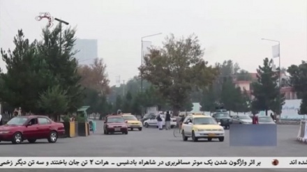  د افغانستان د خلکو اوسني شرایط د اندېښنې وړ دي.