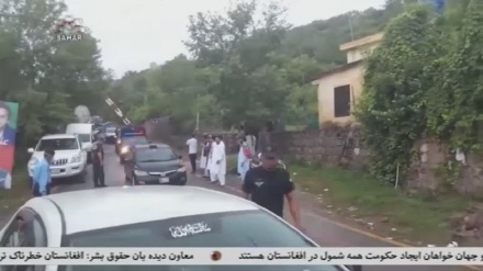 عمران خان هواداران خود به اعتراض فراخواند