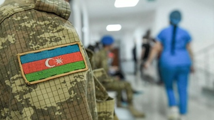 Azərbaycan ordusunun hərbi qulluqçusu intihar edib