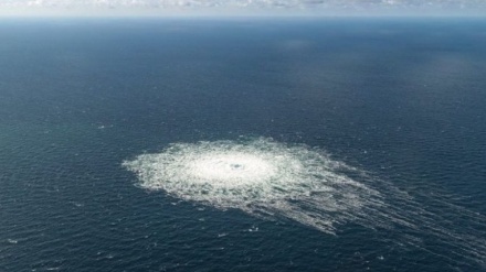 Rusia fajëson marinën britanike për shpërthimet Nord Stream 1 dhe 2