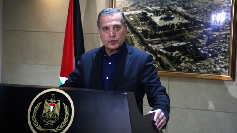 Regjimi sionist duhet t'i japë fund luftës së gjithanshme kundër popullit palestinez