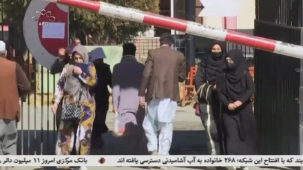 سرپرست وزارت تحصیلات عالی طالبان تغییر کرد