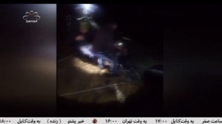 غرق شدن دهها پناهجو در دریای اژه